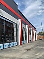 Кровельные и фасадные работы